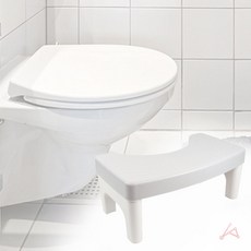 덕덕 발받침대 발판