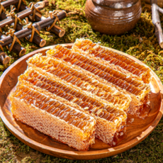 설 명절 벌꿀집 선물세트 선물용 1.8KG, 2세트