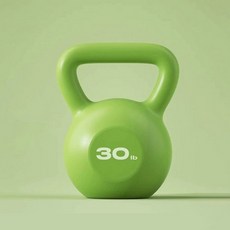 라도스트 커틀벨, GreenColor, 1개, 13.6kg
