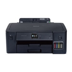 Brother HL-T4000DW A3原廠無線大連供印表機 支援無線列印 高印量降低成本 操作簡單易上手, 主機乙台