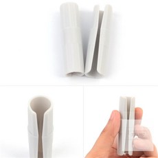 경희모올 원형 침대시트 고정툴 10P