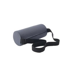 허리받침 사무실 쿠션 스펀지 등받이의자