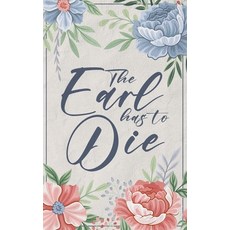 (外文書)The Earl Has To Die Paperback, Emily Shacklette, English