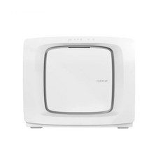 瑞沃弗 空氣清淨機PAK MAX 寵物版, 白色, 1個, TV3160003