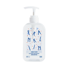 비건 아기주방세제 과일 유아 식기세제, 500ml, 9개