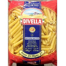 파스타 펜네 디벨라 500gX4