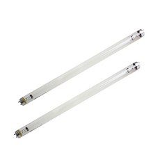필립스 UV램프 자외선램프 식기소독기 G15-T8 436mm 살균램프 15W * 2ea, 1개