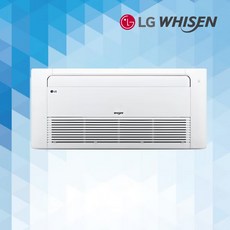 에어컨신 LG 휘센 인버터 천장형 1WAY 냉방기 6평 시스템에어컨 철거무료 LC30, 단품