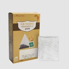 PLA공티백 생분해공티백 티백주머니 100매 국산, 100개, 30번실태그없는공티백(생분해메쉬필터)소