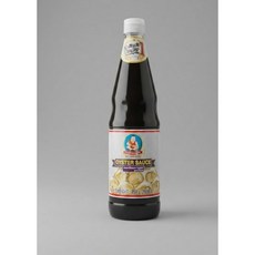 태국 헬씨보이 오이스터 진한 굴소스 370g, 1개, 850g