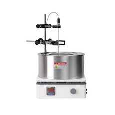 자석 핫플레이트 온도 비커 플레이트 교반기, LC-OB-0.8L