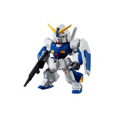 FW GUNDAM CONVERGE FW 건담 컨버지 17 건담 NT 1 알렉스