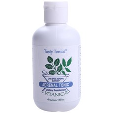 VITANICA 印度人參瑪卡粉, 118ml, 1瓶