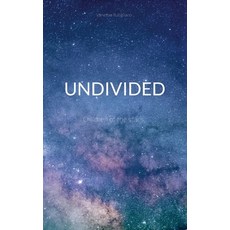 (영문도서) Undivided: Children of the stars Paperback, Books on Demand, English, 9782322455805
