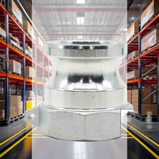 스텐레스 캄록카플링 A타입 150A 캠록 호스연결 배관자재 연결용 캄록카프링 연결