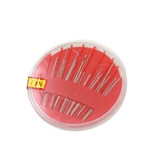 가정용 바늘 세트 24p, 1세트