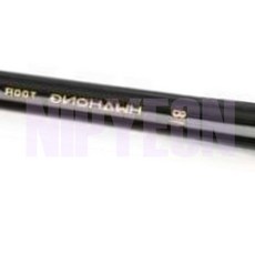 니편 수채화붓 2호 1p 화방도구