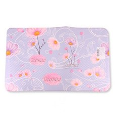 씽크매트 대형 44x120cm 코스모스 61629ea 1(ea), 1개
