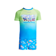 ZOKE 兒童泳裝套裝