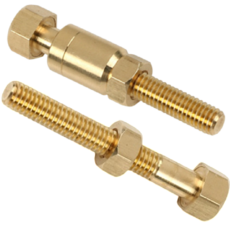 魔術自轉螺絲 心靈控制, 1個