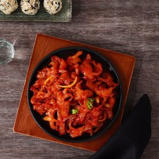 일상적미식 직화 무뼈 닭발, 1개, 300g