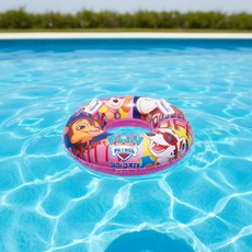 모라두마켓 퍼피 구조대 튜브 캐릭터튜브