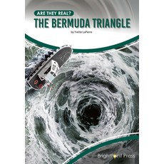 (영문도서) The Bermuda Triangle Hardcover, Brightpoint Press, English, 9781678206222