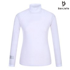 [벤제프]여성 등판 메쉬 기본 냉감이너 569278