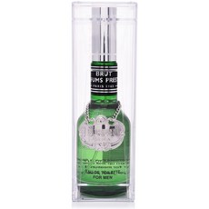 【BRUT 布魯特】EDT 男性淡香水(3.3oz/100ml)【兔雜tuzha】, 1個, 100ml