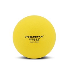 프로맥스 피구폼볼, KO-200PB-6-Ye