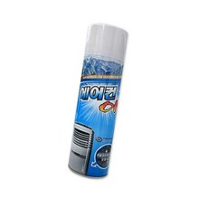 모아위드 에어컨 클리너 420ml 에어컨셀프청소