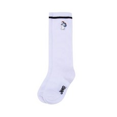 지프 JEEP JEEPKIDS KIDS Jeep Bear Knee SocksKQ0GSU014WH 276425