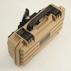 방수 리어박스 슈퍼 바이크 사이드박스 오토바이 탑박스 브라켓 수납함, F. 블랙 긴