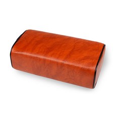 다용도 머리베개소형 레자베개 27x14x9cm, 1개