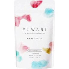 FUWARI (후와리) 하구쿠미 플러스 [플라센타 사프리 히알루론산 비타민