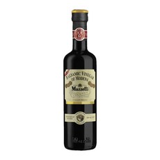 마제티 마데나 발사믹 식초 Mazzetti Vinegar Of Modena Balsamic, 1개, 500ml