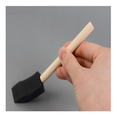 스몽비 스펀지 브러쉬 2.5cm 스펀지붓