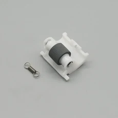 5세트 피드 픽업 분리 롤러 EPSON L1110 L1118 L1119 L3110 L3115 L3116 L3117 L3118 L3119 L3150 L3151 L3, 01 5X Separation ONLY