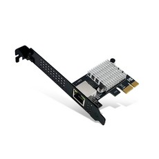 ipTIME 2.5기가비트 랜카드 데스크탑용, ipTIMEPX2500SE, 4개