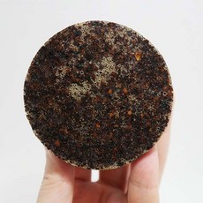 고농축 스크럽 커피 비누 페이스 팩 세수비누 얼굴스크럽제 클렌징 YB맘, 커피 스크럽비누, 100g, 1개입