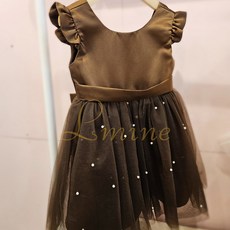 어린이 아동 여아 공주 유치원 어린이집 생일 파티 초등학생 화동 자매 하객 원피스 드레스