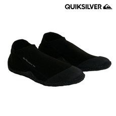 퀵실버 남성용 아쿠아 슈즈 1mm PROLOGUE REEF ROUND TOE BOOTQF12SZ032