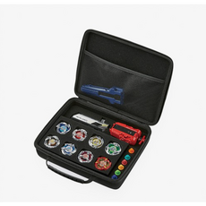 국내배송 베이블레이드X 기어케이스 BX-25/툴 배틀 팽이, 1개