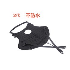 SECTOR SEVEN 摩托車油箱馬甲 MOLLE系統裝備收納包, 2代   油箱馬甲