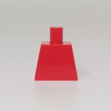 에어바운스 에어 아치 유아 어린이집 수영장 바이킹 미니, 100pcs, 23-Red