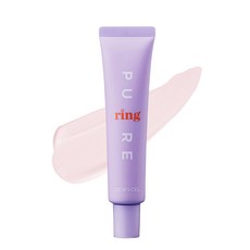 듀이셀 퓨어링 크림, 퓨어스킨빛, 40ml, 1개