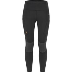 Fjallraven 北極狐 Abisko Trekking Tights Pro 女款 84771