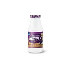 푸르밀 비피더스 포도 130ml x 32개입, 32개