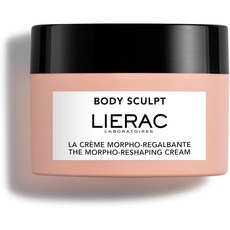 Lierac 리에락 바디 스컬프트 모포 리모델링 크림, 1개, 200ml