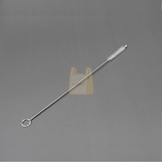 노랑마켓 빨대 브러쉬 물통솔세척솔, 1개, 상세페이지참조